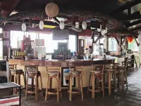 Sabang Oasis Resort - Quầy Bar