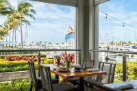 Hilton Key West Resort & Marina - Meerblick