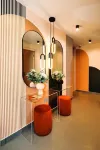 Rosa Marina rooms - Wi-Fi