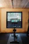 New Paltz Way Hotel - Fitnessstudio