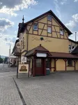Hotel Gerber - parking