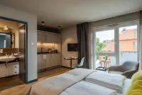 ipartment Wolfsburg @HOME by Best Western - 3-Star