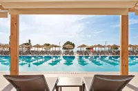 Hotel Best Mojácar - Pool