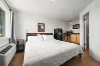 Eagle View Motel & Retreat - Motel
