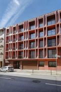 Balcony Garden Views   Terracotta Collection