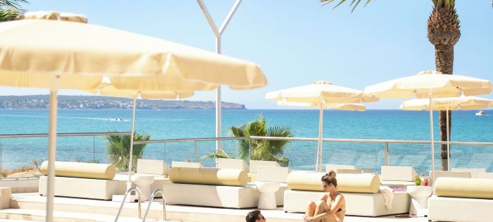 Fergus Style Palma Beach Hotéis em Palma de Mallorca
