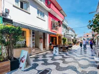 Double Room with Kitchenette   Sui7es Guest House โรงแรมใกล้กาชไกช์