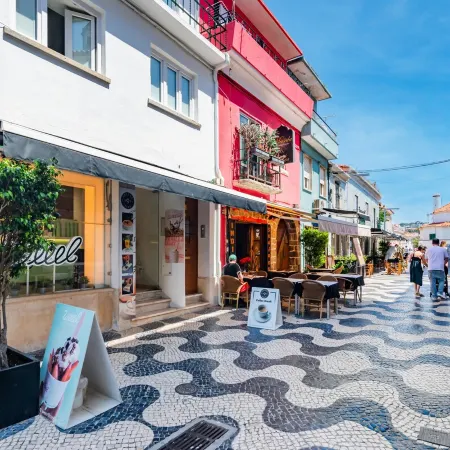 Double Room with Kitchenette   Sui7es Guest House