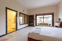 Tropicana Twin Homes Jacuzzi 5bhk40min Airport - Biệt thự