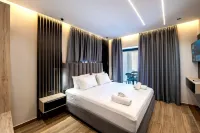 Aeris Sol Ksamil - Free Parking - Pool - 2-Sterne