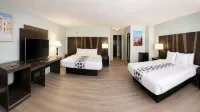 Hotel 191 - Moab - Bãi đậu xe