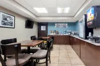 Sleep Inn - sarapan