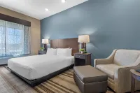 Best Western Plus Overland Inn - Wifi