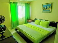 Beach-Side Condos at Turtle Beach Towers - 2-Star