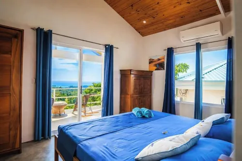 Lodge Las Estrellas de Samara - Ocean View