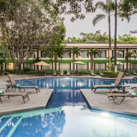 Holiday Inn GUADALAJARA EXPO by IHG