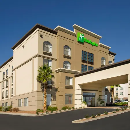Holiday Inn EL PASO AIRPORT by IHG