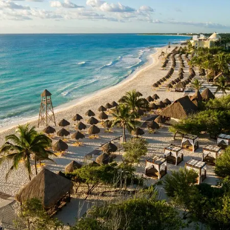 Iberostar Paraiso Beach