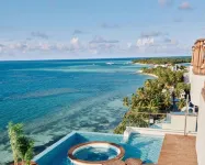 Stone Hotel Dhiffushi - Pools