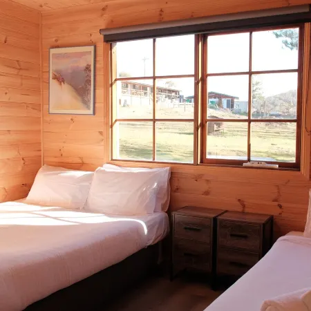 Carinya Village Jindabyne