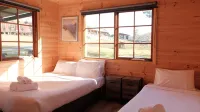 Carinya Village Jindabyne - parking