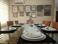 Ozidu House - Pensions