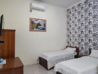 RedDoorz @ Tanakatto Homestay Waikabubak - Wifi