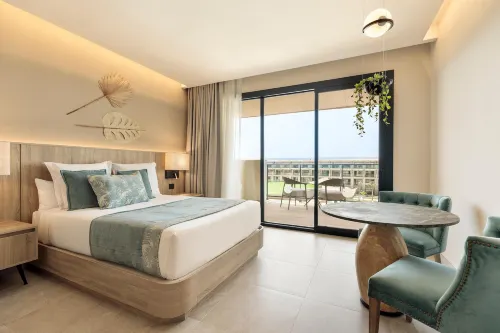 Serenade Caribe Club Family Beach Resort – All Inclusive - 2-Star
