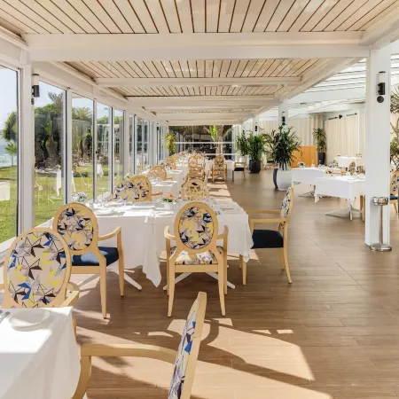 Amadil Ocean Club