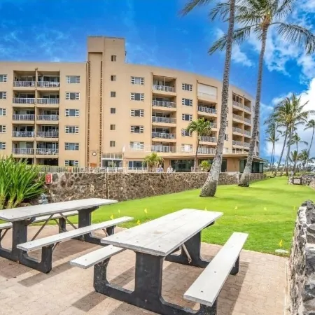 Menehune Shores, #623