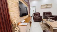 SAOB Property-South AF - 3-Star
