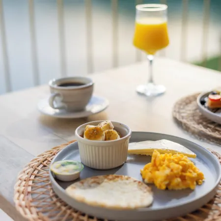 MYLOS Hotel Boutique