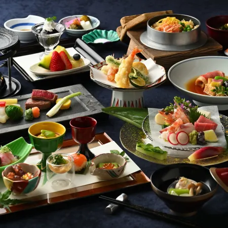 Tofuya Resort & Spa Izu