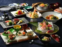 Tofuya Resort & Spa Izu - Breakfast