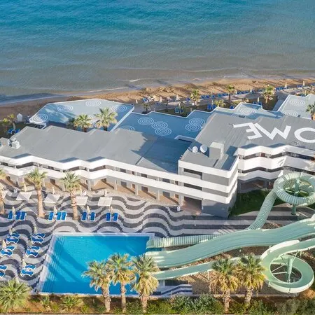 Arina Beach Resort