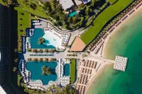 Vogue Hotel Supreme Bodrum - De lujo