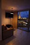 Modern with  Metro  Viva Envigado view - 3-Star