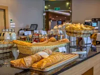 Hotel Mercure Gdansk Posejdon - Bữa sáng