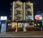 Hotel Tayronaka - bar