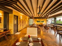 Sea Hills Hotel Port Blair โรงแรมใกล้วัดมุรุกัน