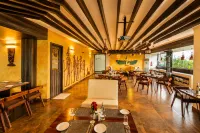 Sea Hills Hotel Port Blair - spa