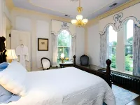 Silas W Robbins House - homestay