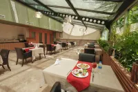 Nuzhet Hotel - 3 tähden