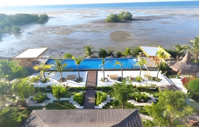 Padadita Beach Hotel