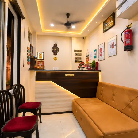 Hotel Prince Ayodhya