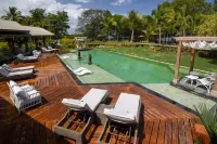 Nayara Bocas del Toro - Pools