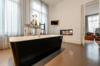 Bossche Suites Stationsweg - bar