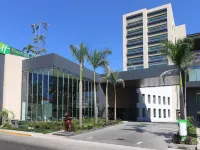 Holiday Inn & Suites PUERTO VALLARTA MARINA & GOLF by IHG Hotels near Licenciado Gustavo Díaz Ordaz International Airport