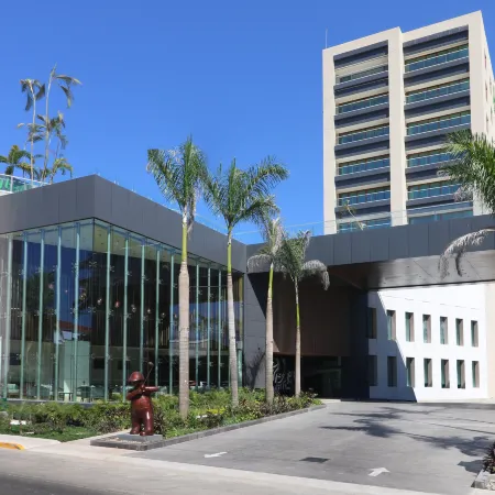 Holiday Inn & Suites PUERTO VALLARTA MARINA & GOLF by IHG