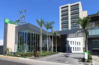 Holiday Inn & Suites PUERTO VALLARTA MARINA & GOLF by IHG - Mountain view